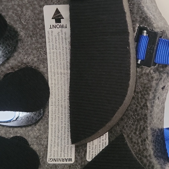 PJ Masks 3D Catboy Multisport Helmet, Toddler 3+ (48-52 cm) - Picture 3 of 9